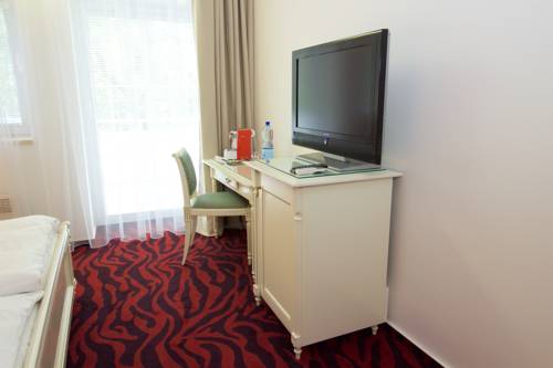 Imagen de la habitación del Hotel Galant Lednice. Foto 12