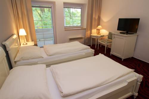 Imagen de la habitación del Hotel Galant Lednice. Foto 15