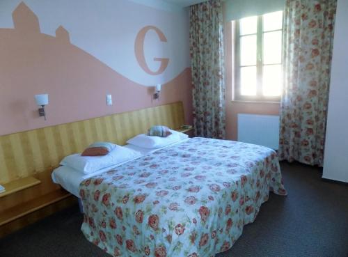 Imagen de la habitación del Hotel Galant Mikulov. Foto 6