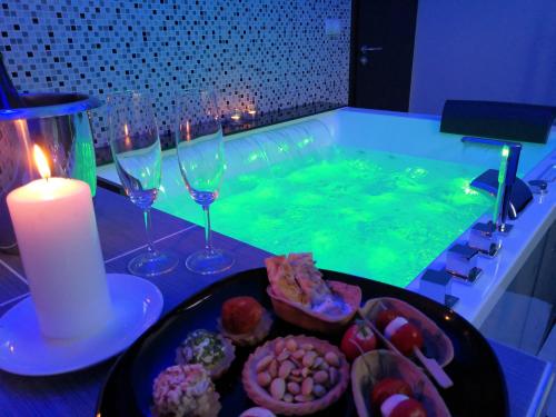 Imagen general del Hotel Galant Mikulov. Foto 2