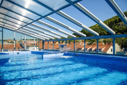 Imagen general del Hotel Galant Mikulov. Foto 4