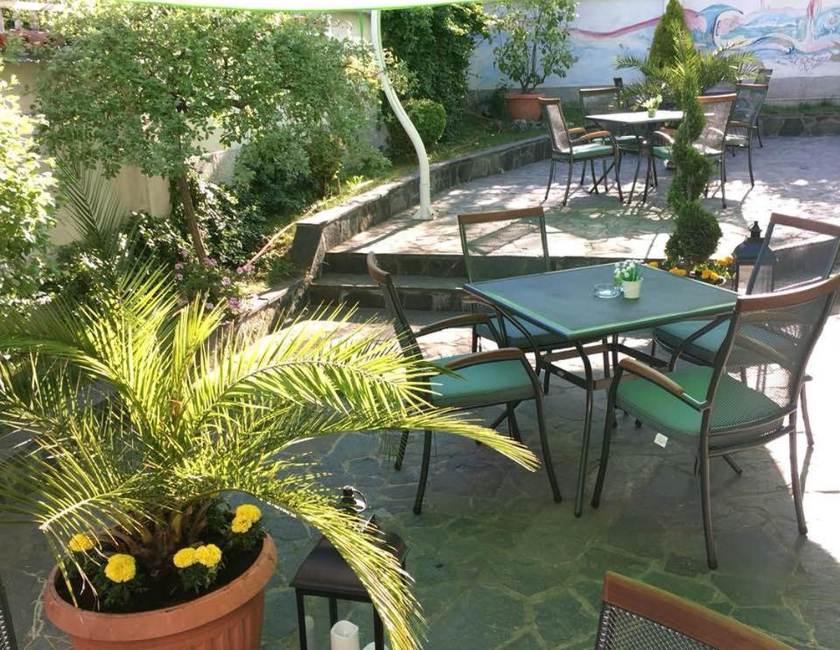 Imagen general del Hotel Galant, Sofia. Foto 4