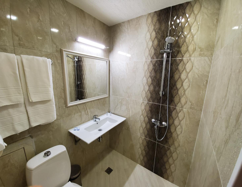 Imagen general del Hotel Galant, Sofia. Foto 15