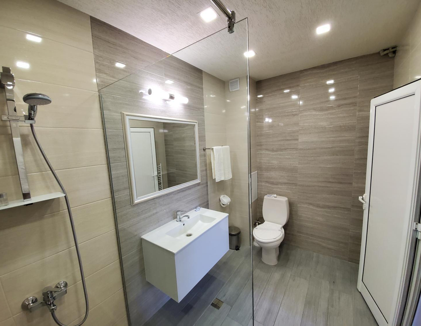 Imagen general del Hotel Galant, Sofia. Foto 19