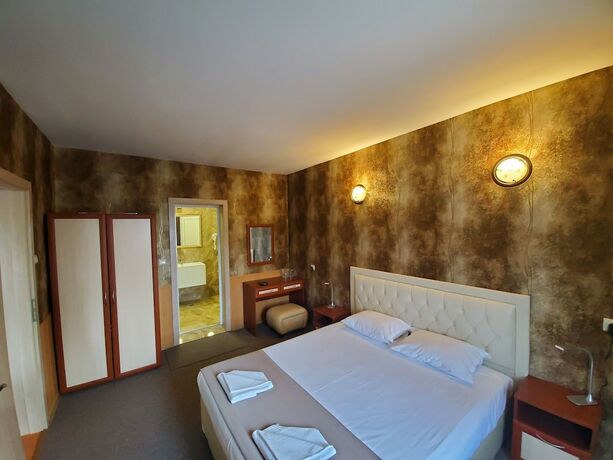 Imagen general del Hotel Galant, Sofia. Foto 1