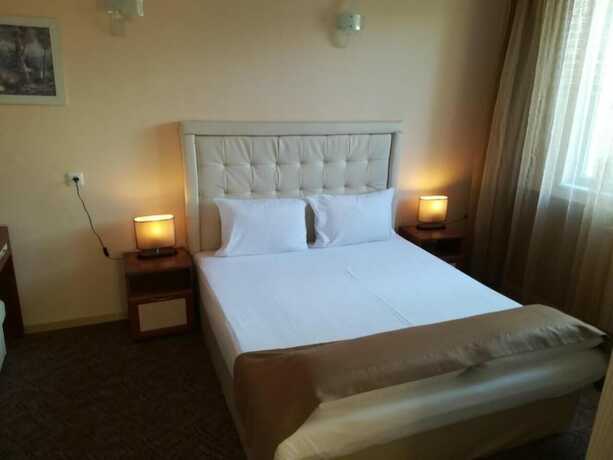 Imagen general del Hotel Galant, Sofia. Foto 3