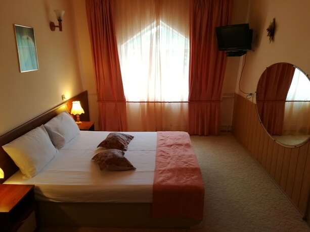 Imagen general del Hotel Galant, Sofia. Foto 4