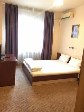 Imagen general del Hotel Galant, Sofia. Foto 6