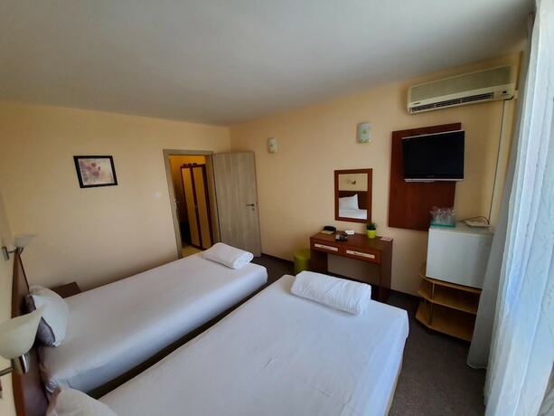 Imagen general del Hotel Galant, Sofia. Foto 10