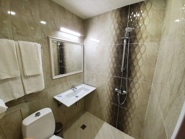 Imagen de la habitación del Hotel Galant, Sofia. Foto 19