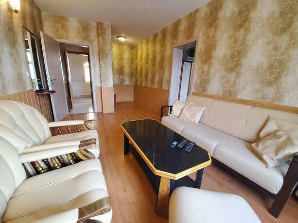 Imagen general del Hotel Galant, Sofia. Foto 12