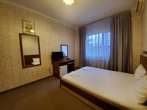 Imagen de la habitación del Hotel Galant, Sofia. Foto 20