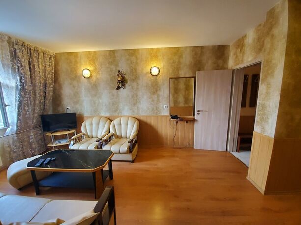 Imagen general del Hotel Galant, Sofia. Foto 14