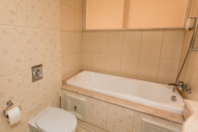 Imagen de la habitación del Hotel Galant, Truskavets. Foto 2