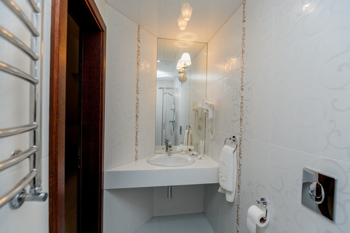 Imagen de la habitación del Hotel Galant, Truskavets. Foto 11