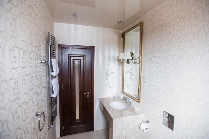 Imagen de la habitación del Hotel Galant, Truskavets. Foto 15