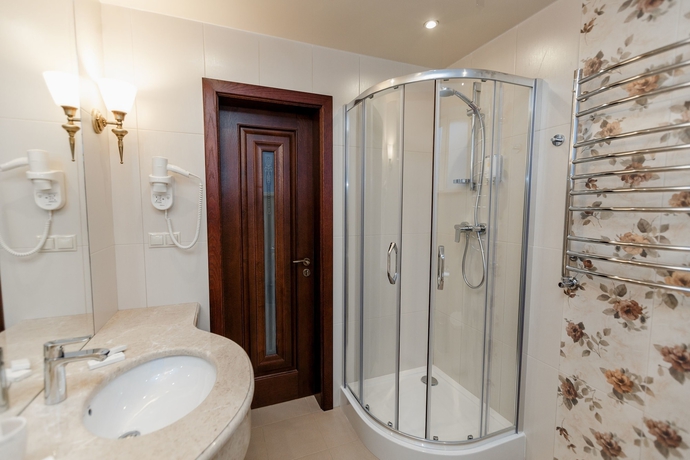 Imagen de la habitación del Hotel Galant, Truskavets. Foto 18