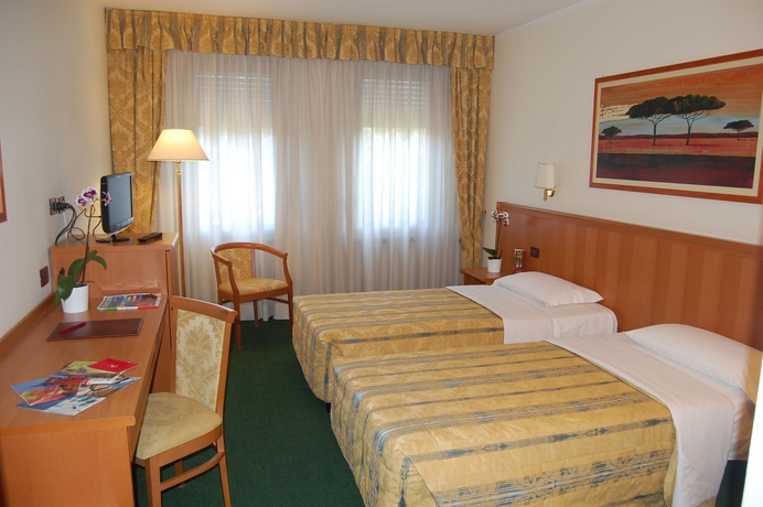 Imagen de la habitación del Hotel Galant, Venaria Reale. Foto 3