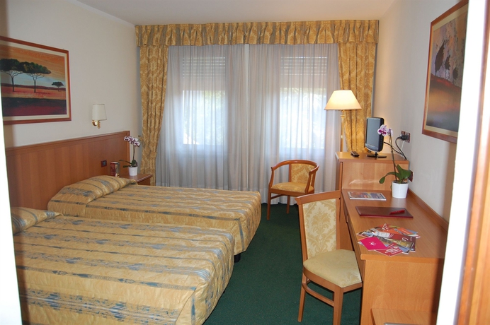 Imagen de la habitación del Hotel Galant, Venaria Reale. Foto 4