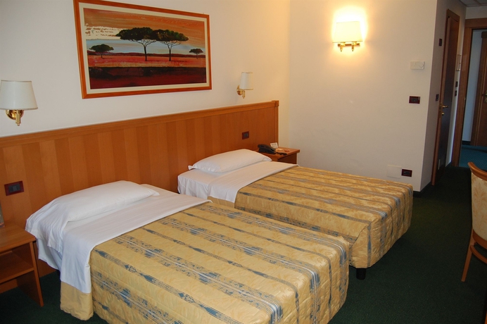 Imagen general del Hotel Galant, Venaria Reale. Foto 1