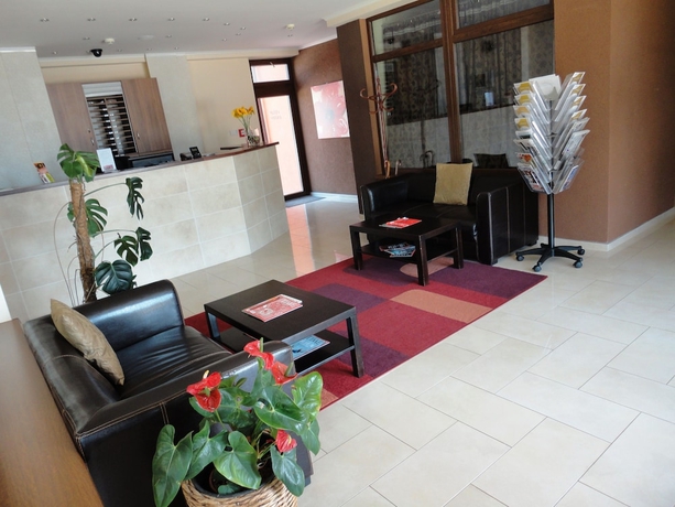 Imagen de los interiores del Hotel Galanta. Foto 17