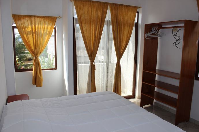 Imagen general del Hotel Galapagos Best Hostel. Foto 1