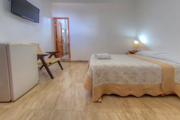 Imagen de la habitación del Hotel Galapagos Dreams. Foto 3
