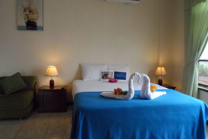 Imagen de la habitación del Hotel Galapagos Dreams. Foto 5