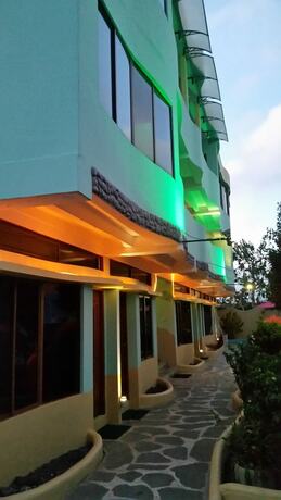 Imagen general del Hotel Galapagos Eco Friendly. Foto 1