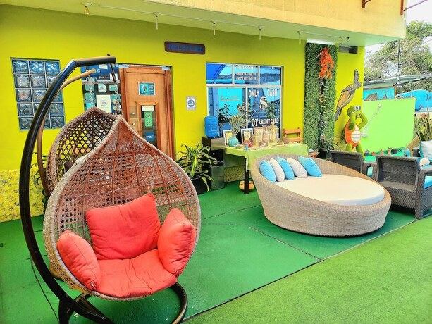 Imagen general del Hotel Galapagos Eco Friendly. Foto 5