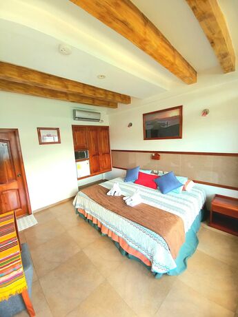 Imagen general del Hotel Galapagos Eco Friendly. Foto 7