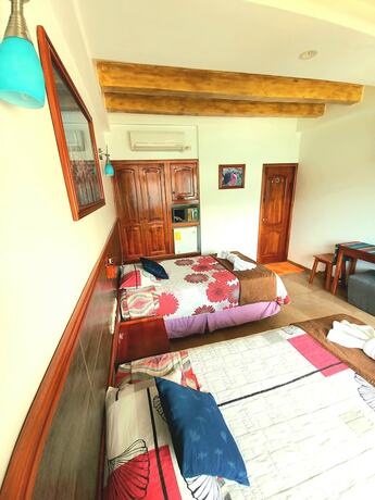 Imagen general del Hotel Galapagos Eco Friendly. Foto 11