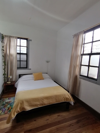 Imagen de la habitación del Hotel Galapagos Natural Life Hostel. Foto 2