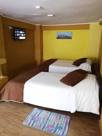 Imagen de la habitación del Hotel Galapagos Natural Life Hostel. Foto 5