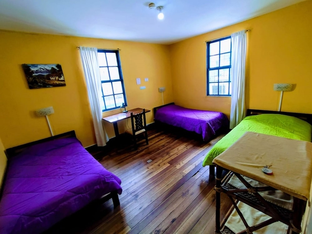 Imagen de la habitación del Hotel Galapagos Natural Life Hostel. Foto 8