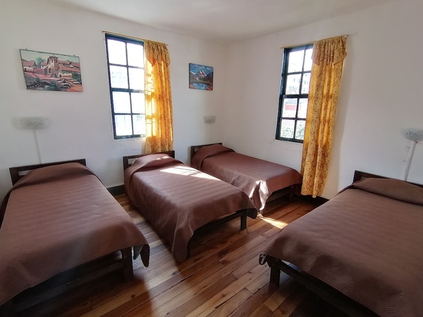 Imagen de la habitación del Hotel Galapagos Natural Life Hostel. Foto 9