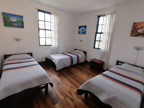 Imagen de la habitación del Hotel Galapagos Natural Life Hostel. Foto 10
