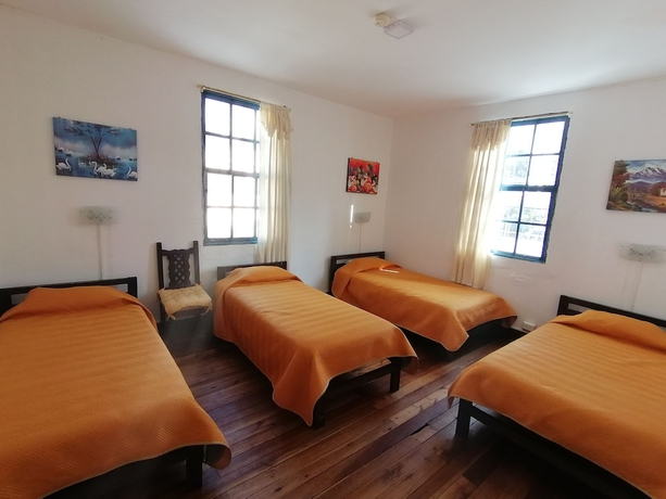 Imagen de la habitación del Hotel Galapagos Natural Life Hostel. Foto 11