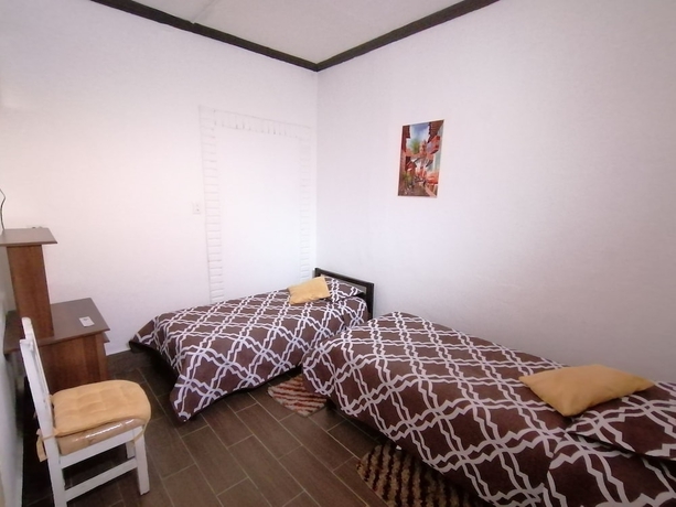 Imagen de la habitación del Hotel Galapagos Natural Life Hostel. Foto 14