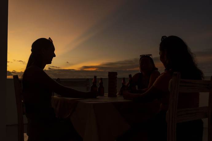 Imagen de la habitación del Hotel Galapagos Planet. Foto 6