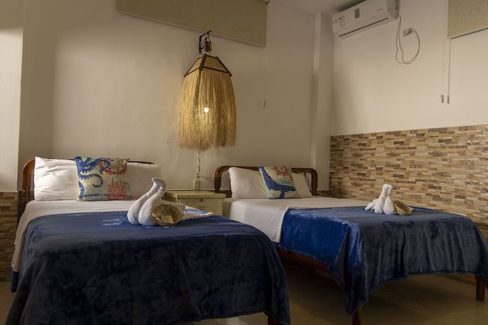 Imagen de la habitación del Hotel Galapagos Planet. Foto 8