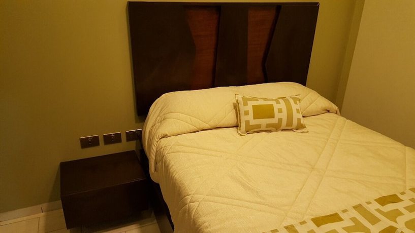Imagen de la habitación del Hotel Galarza. Foto 2