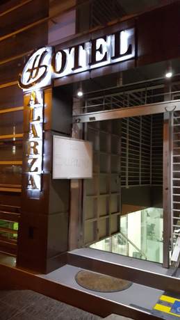 Imagen general del Hotel Galarza. Foto 1