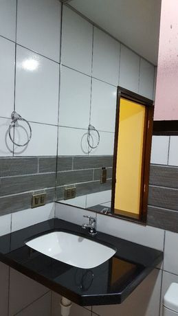 Imagen de la habitación del Hotel Galarza. Foto 6
