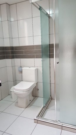 Imagen de la habitación del Hotel Galarza. Foto 7