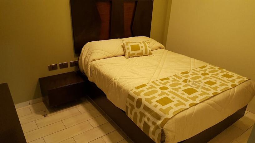 Imagen de la habitación del Hotel Galarza. Foto 10