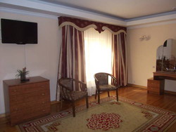 Imagen general del Hotel Galas. Foto 3