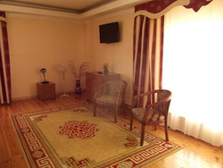 Imagen general del Hotel Galas. Foto 4