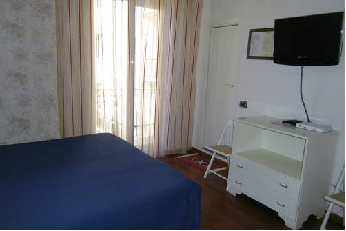 Imagen de la habitación del Hotel Galassi. Foto 3