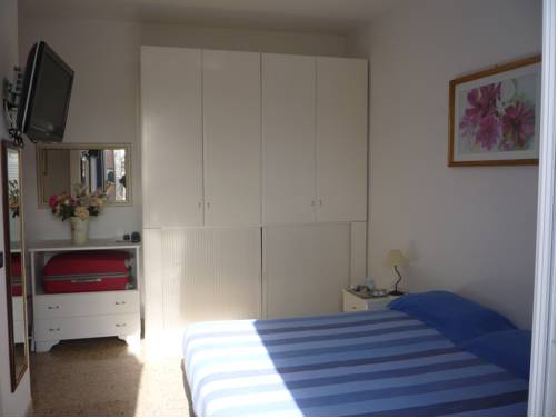 Imagen de la habitación del Hotel Galassi. Foto 4